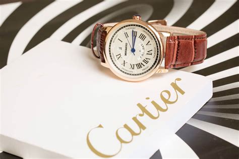 cartier watches hold value|best cartier watch for investment.